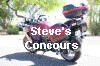 Steve's Concours